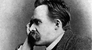 La mente profetica di Nietzsche