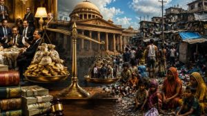 Stirring The Hornet’s Nest: Naqvi, The Establishment, And The Dynasties