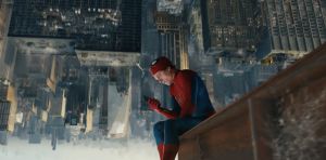 What Spiderman: Brand New Day can teach us about loss and grief