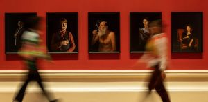 Catherine Opie: To Be Seen – who gets to be visible, belong and be remembered?