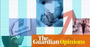 By day five of my labour, I didn’t want an ‘ideal birth’. I only wanted to survive