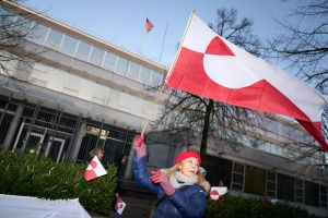 I en ny geopolitisk virkelighed er et job ikke altid et privat valg – det viser Sofie Rud-sagen