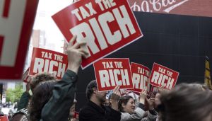 Democratic socialism is a lie — it’s just communism with better branding