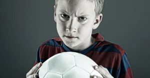 When Your Child's Meltdown Means You're Winning
