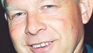 Møtte mennesker med varme og respekt