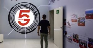 Camex aprova tarifa zero para antenas após pedido da Huawei