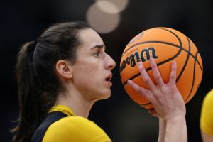 Shaquille O'Neal Says Rough Treatment of Caitlin Clark in WNBA Is a 'Rite of Passage' She Must Pass Now
