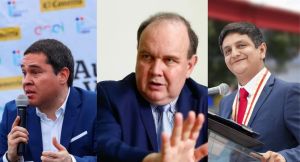 Estos son los 51 casos de reelección encubierta a nivel nacional