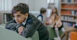 What to Do When Your Child’s Teacher, Coach, or School Is Unfair