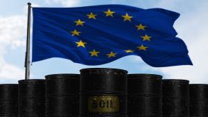 Europe’s Next Energy Security Challenge: Terminal Oil Production Decline