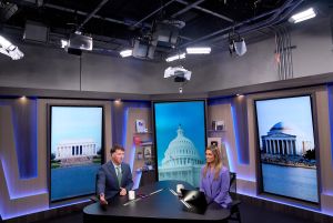 How a new left-wing US media ecosystem is helping elevate progressive candidates