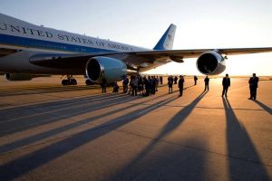 The Changing Geopolitical Context of US Support for Human Rights and Democracy Promotion