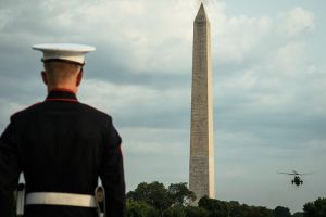 Opinion – Reflections on the American Revolution at Almost 250