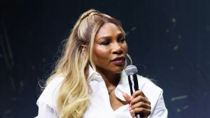 Serena Williams Has Backed 100 Startups and 16 Unicorns. Here’s Where Her New Starfire Venture Fund Is Looking to Invest