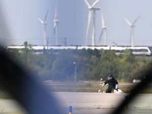 Drohne mit Sprengstoff entdeckt: Warum wir jetzt Stärke zeigen müssen