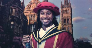 The wild, bizarre Jason Arday saga shows PR now runs our universities