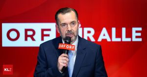Die begehrtesten Sessel im ORF
