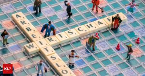 Vierzig Monate steigende Arbeitslosigkeit: Zeit für die richtigen Anreize