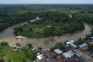 Colombia’s Road to Peace Runs Through the Countryside
