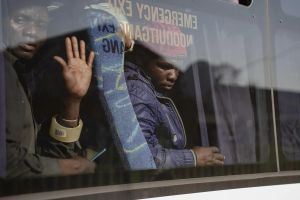 South Africa’s Global Image Loses Its Luster
