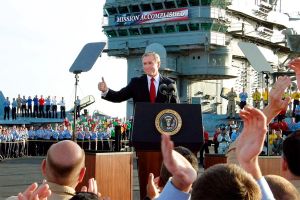 Why the United States Keeps Losing Wars