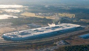 Tesla, SpaceX confirm largest Terafab chip factory in Texas