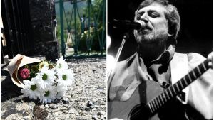 “Canzone per un’amica”, a chi è dedicato uno dei brani più iconici e popolari del repertorio di Francesco Guccini