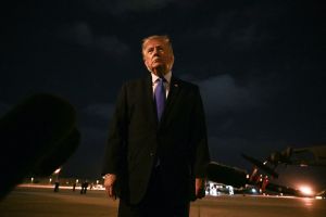The Trump Administration Has Lost 75 of 93 First Amendment Cases, Report Finds
