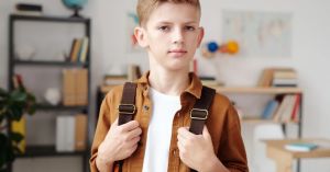 Is Your Son Defiant, or Is He Missing a Skill?