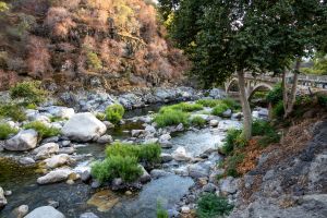 Man drowns at Sequoia National Park