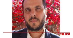 Η θάλασσα μέσα μας