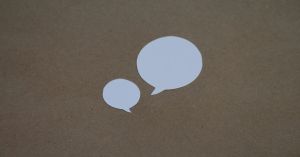 Two Dreams, Same Conversation