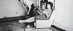 ROOKE: Society Spoke And Men Are Listening