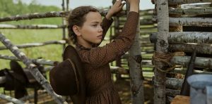 How Netflix’s Little House on the Prairie expands the book and TV series for today