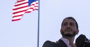 Granderson: Don’t let Abdul El-Sayed’s identity eclipse his actual politics