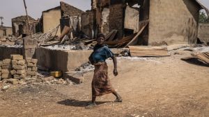 Nigeria bevrijdt driehonderd ontvoerde burgers in grootste reddingsoperatie ooit
