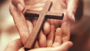 Jesus er en mester i å fullføre det han har satt seg fore