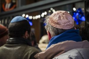 Une attaque contre la communauté juive est une attaque contre nous tous