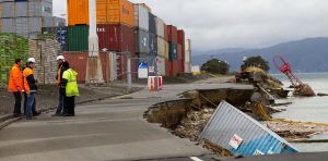 How would NZ’s vital freight system handle a big earthquake? Our study sounds a warning
