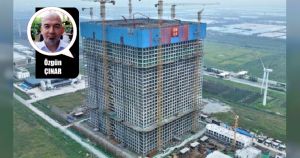 Enerji Depolama Sorunu Beton Bloklarla Çözülebilir