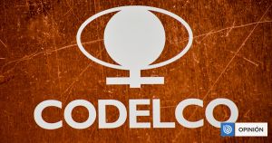 La paradoja de Codelco: más deuda, menos producción