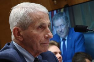 Senate Committee Finds Fauci in Contempt of Congress for Using Fifth Amendment