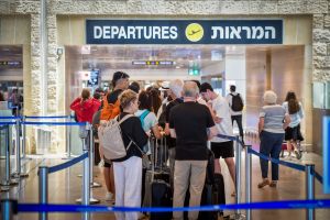 Emigration of doctors, engineers, other highly educated Israelis hits record high