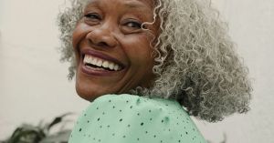 Normal Aging Brains Undergo Alteration, Not Deterioration