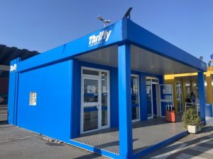 Quan Thrifty t’estafa perquè parles català i, a sobre, t’arruïna el començament de les vacances