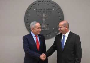 Mossad head reportedly removes 2 senior officials behind failed Iran regime-change plan