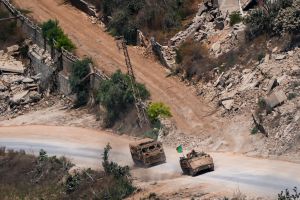 Despite deadly flare-up in violence, US claims progress made in Israel-Lebanon talks