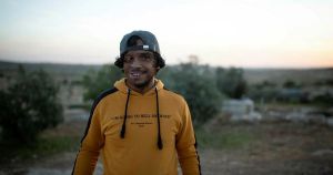 Justice for Awdah Hathaleen Depends on Ending the Occupation