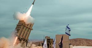 Israel's Most Powerful Defense Systems Are Indifference and Belief