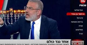 How the pro-Netanyahu Channel 14 Turned Israel's Identity Politics on Its Head